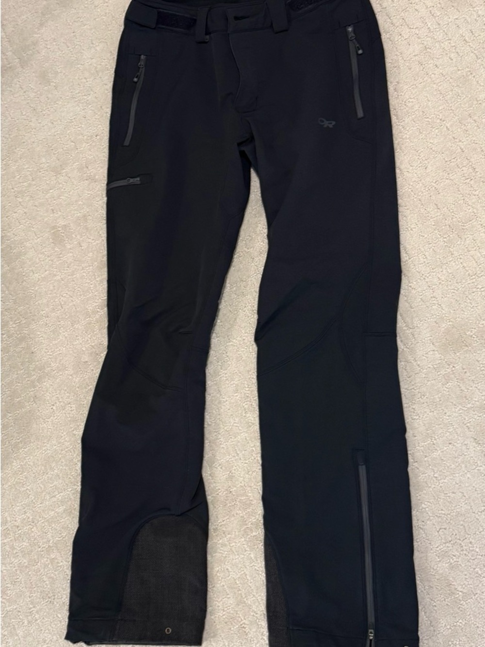 Outdoor Research Women’s Cirque ii Softshell Pants